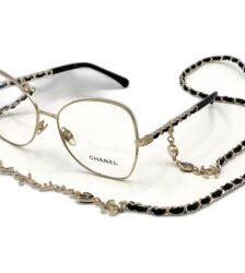 Lunettes Chanel