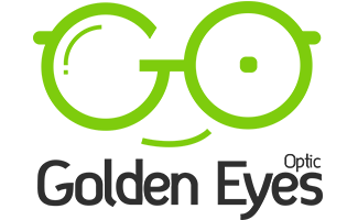 Golden Eyes Optic