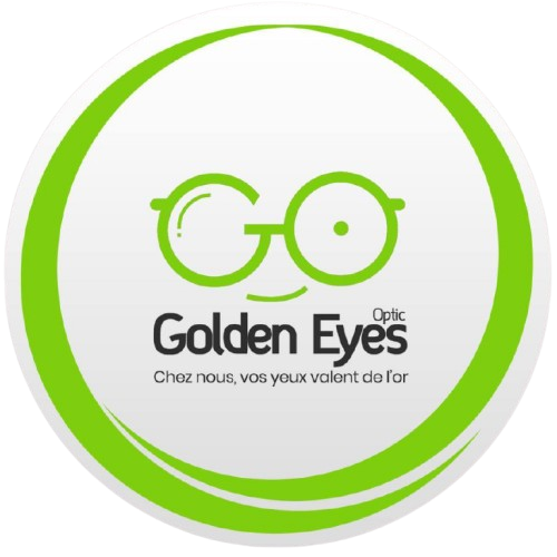GOLDEN EYES OPTIC