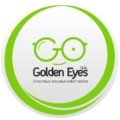 GOLDEN EYES OPTIC