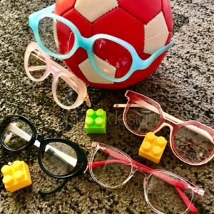 Monture Pour Enfant