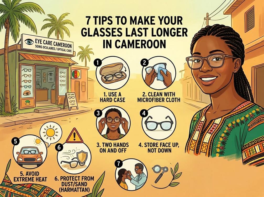 Lunettes ou Lentilles de Contact : Que Choisir ?